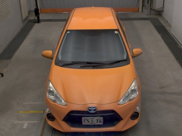 Toyota AQUA 2015 8048819-6