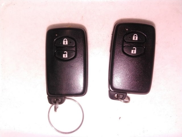 Toyota AQUA 2014 8048820-10