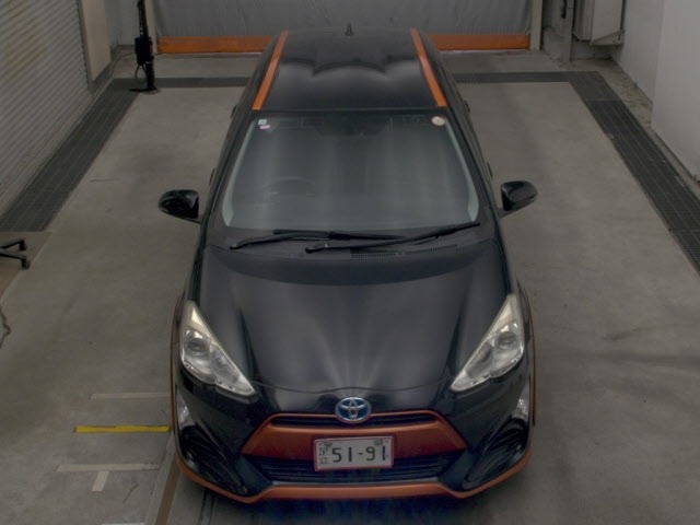 Toyota AQUA 2014 8048820-6