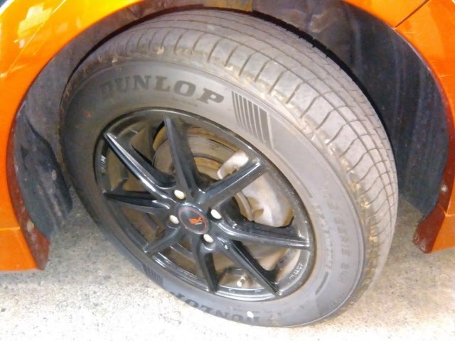 Toyota AQUA 2014 8048820-9