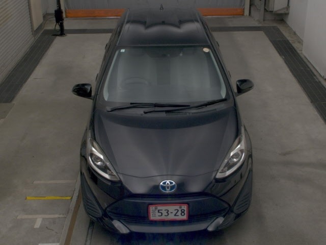 Toyota AQUA 2019 8048821-6