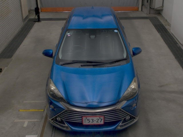 Toyota AQUA 2016 8048823-6