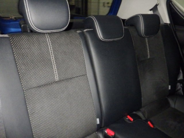 Toyota AQUA 2016 8048823-8
