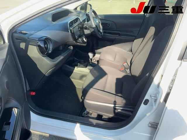 Toyota AQUA 2017 8048824-3