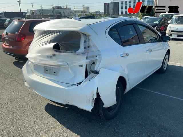 Toyota AQUA 2017 8048824-6