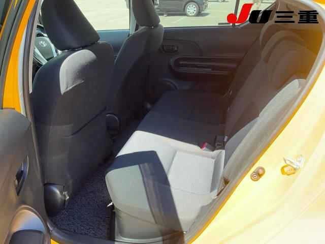 Toyota AQUA 2015 8048825-10