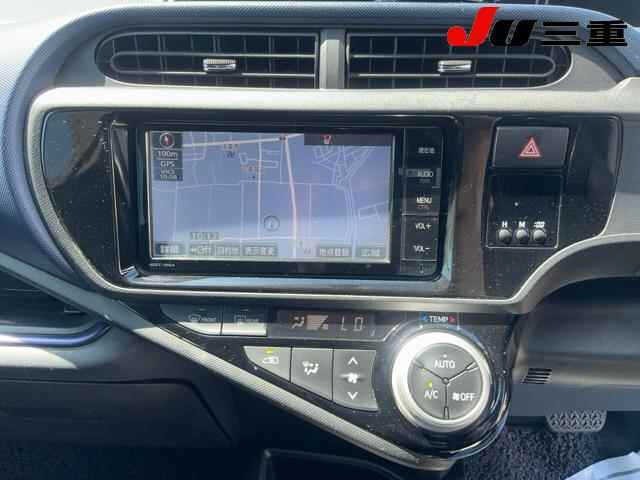 Toyota AQUA 2015 8048825-11