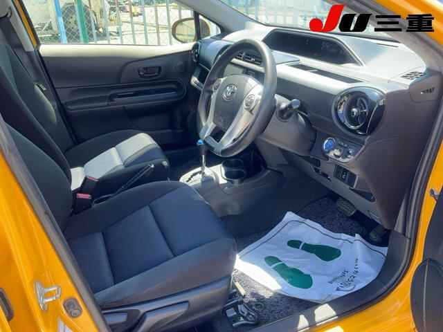 Toyota AQUA 2015 8048825-4