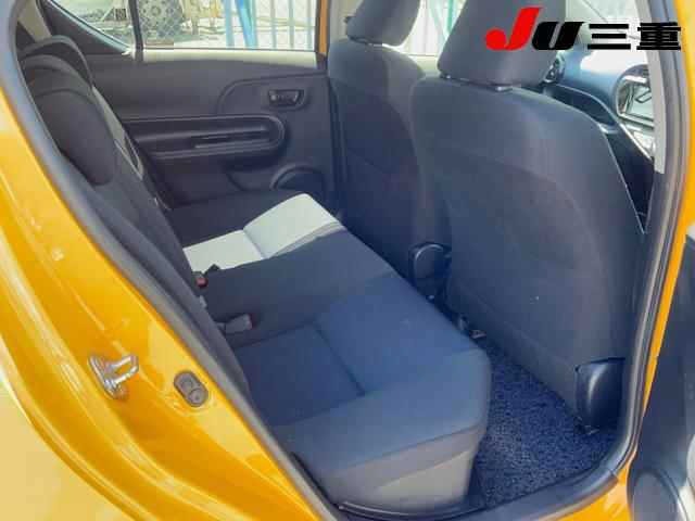 Toyota AQUA 2015 8048825-5