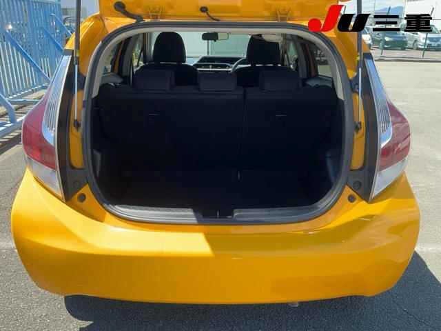 Toyota AQUA 2015 8048825-7