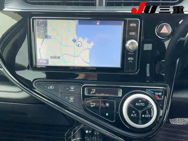 Toyota AQUA 2017 8048827-11
