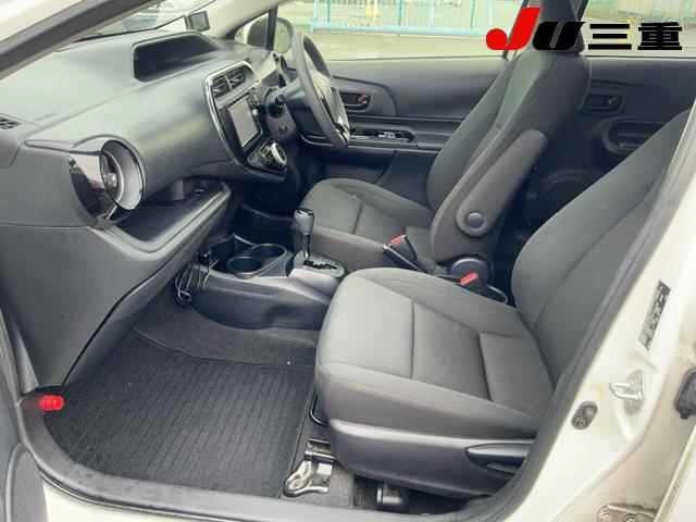 Toyota AQUA 2017 8048827-3