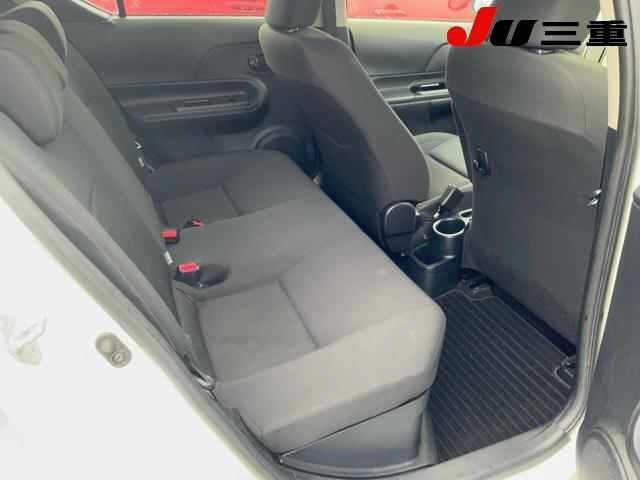 Toyota AQUA 2017 8048827-5