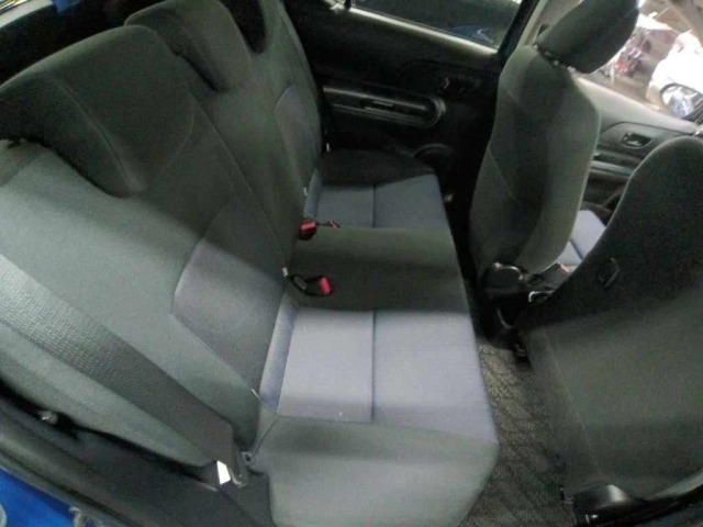Toyota AQUA 2016 8048830-12