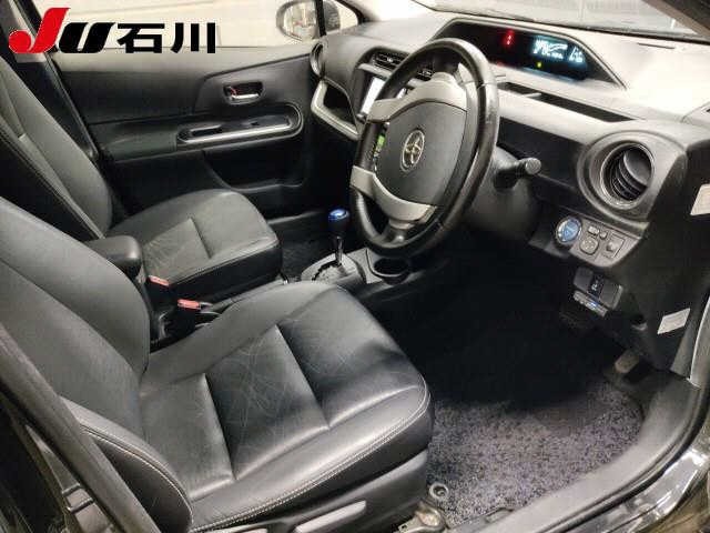 Toyota AQUA 2014 8048845-3