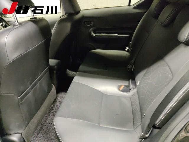 Toyota AQUA 2014 8048845-5