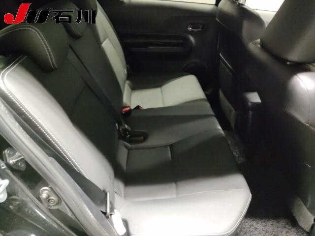 Toyota AQUA 2014 8048845-7