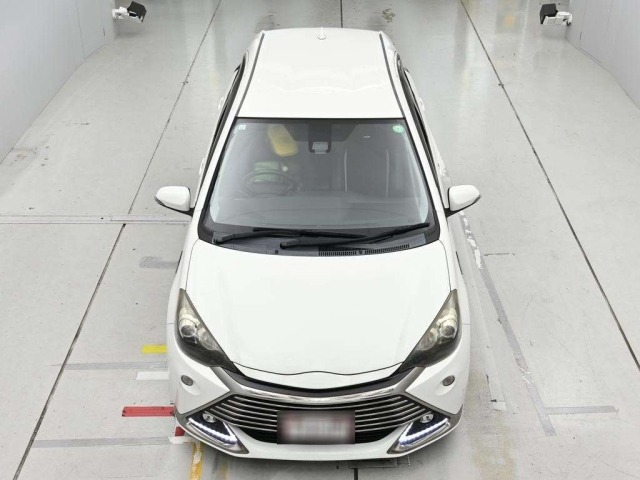 Toyota AQUA 2015 8048854-7