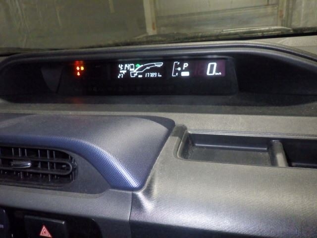 Toyota AQUA 2015 8048856-4
