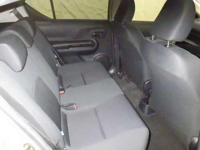 Toyota AQUA 2015 8048856-5