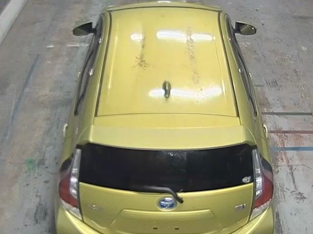 Toyota AQUA 2015 8048856-6