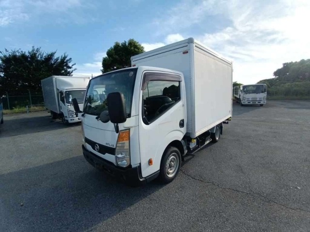 Nissan ATLAS 2014 8044861-0