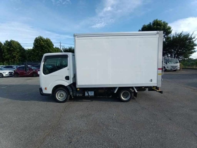 Nissan ATLAS 2014 8044861-4