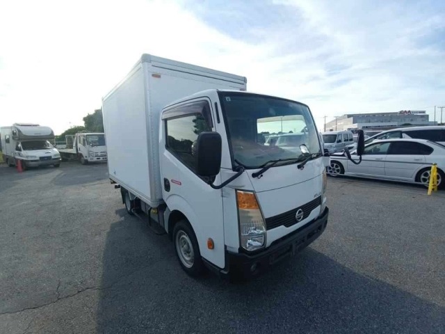 Nissan ATLAS 2014 8044861-5