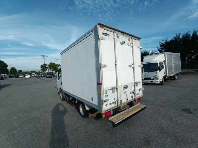 Nissan ATLAS 2014 8044861-6