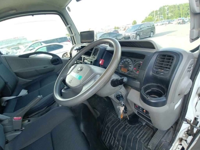 Nissan ATLAS 2014 8044861-7