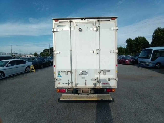 Nissan ATLAS 2014 8044861-9