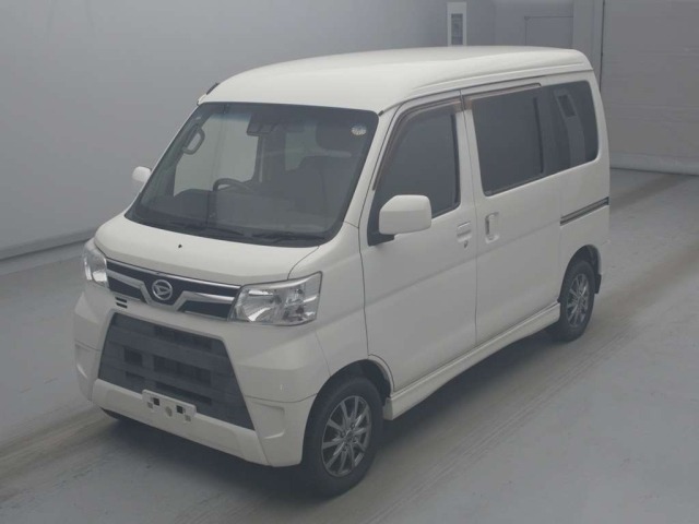 Daihatsu ATRAI WAGON 2018 8050981-0