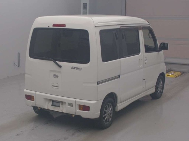 Daihatsu ATRAI WAGON 2018 8050981-1