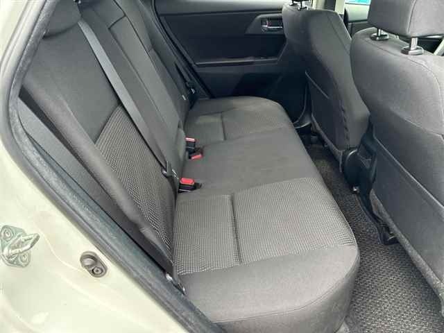 Toyota AURIS 2012 8051196-8