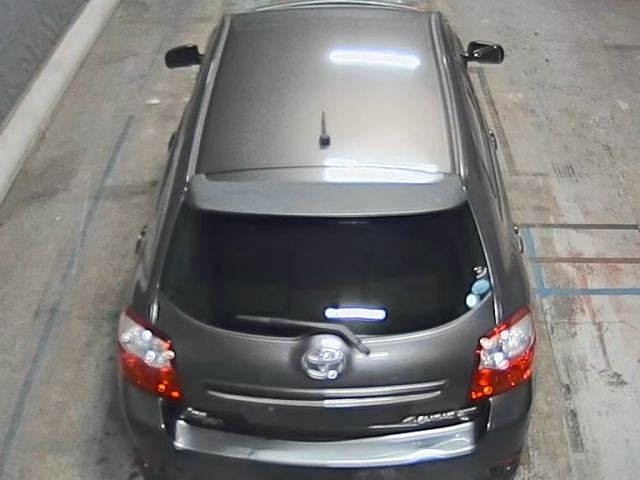 Toyota AURIS 2009 8051199-6