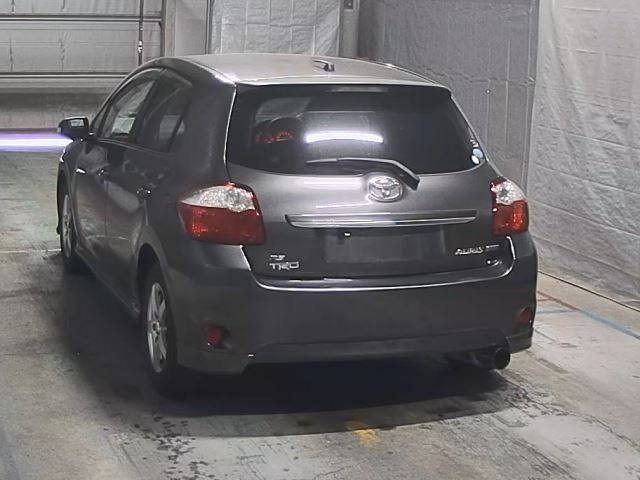 Toyota AURIS 2009 8051199-8