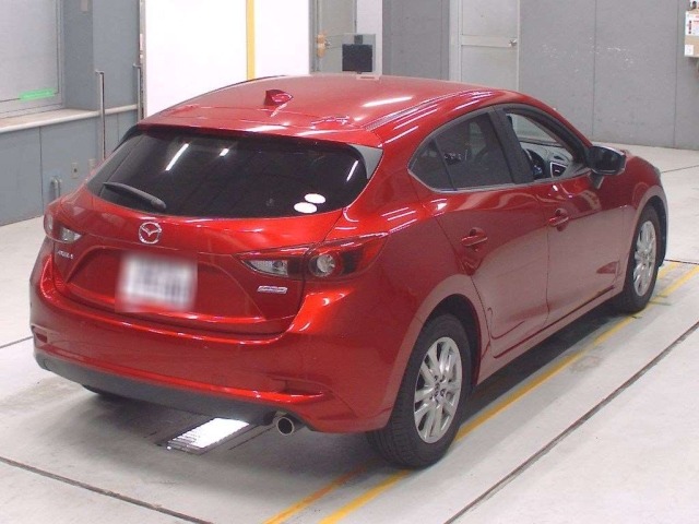 Mazda AXELA 2018 8048887-1