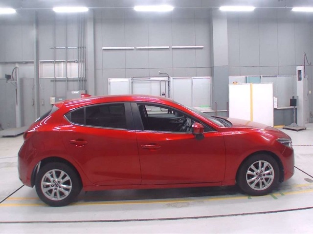 Mazda AXELA 2018 8048887-3