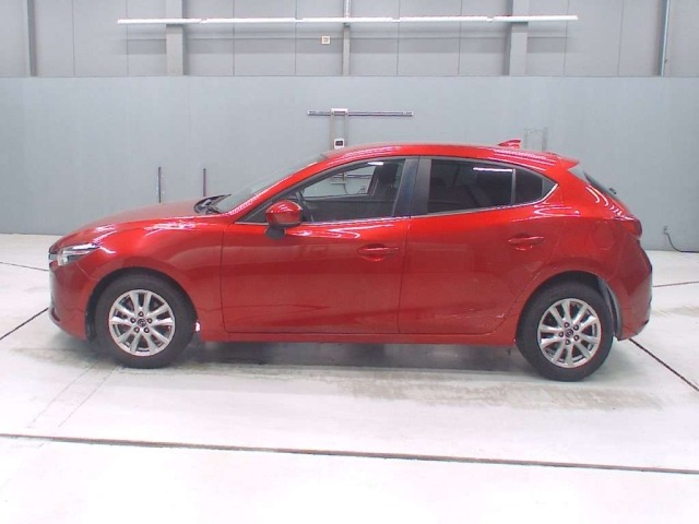 Mazda AXELA 2018 8048887-4
