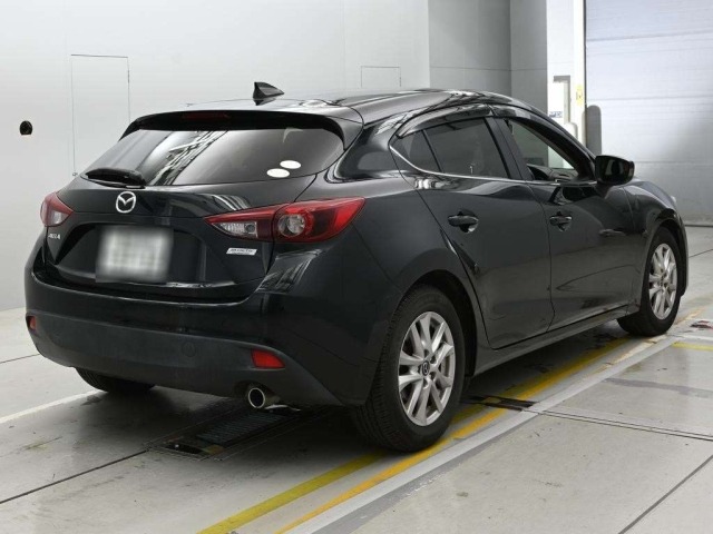 Mazda AXELA 2015 8048888-1