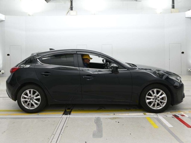 Mazda AXELA 2015 8048888-3