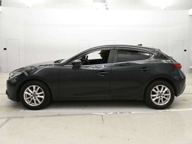 Mazda AXELA 2015 8048888-4