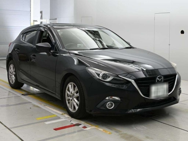 Mazda AXELA 2015 8048888-5