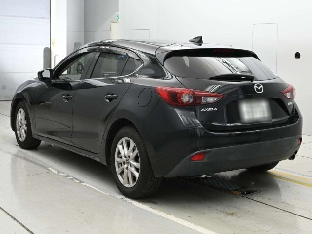 Mazda AXELA 2015 8048888-6
