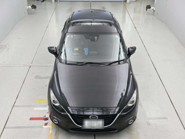 Mazda AXELA 2015 8048888-7