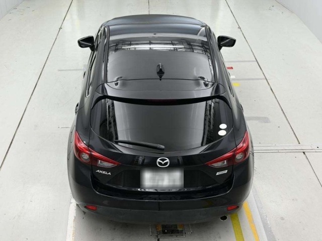 Mazda AXELA 2015 8048888-8