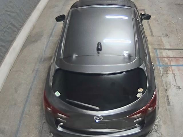 Mazda AXELA 2017 8048889-6