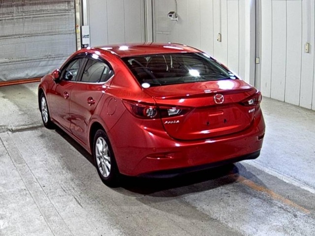 Mazda AXELA 2014 8048890-1