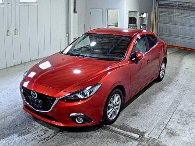 Mazda AXELA 2014 8048890-4