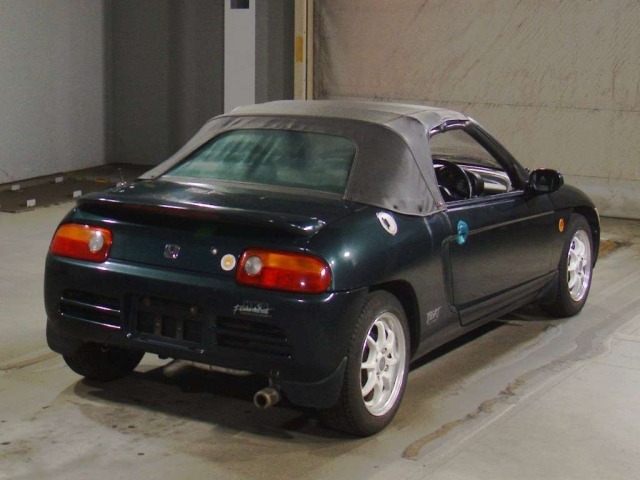 Honda BEAT 1993 8050653-1